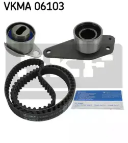 skf-vkma06103